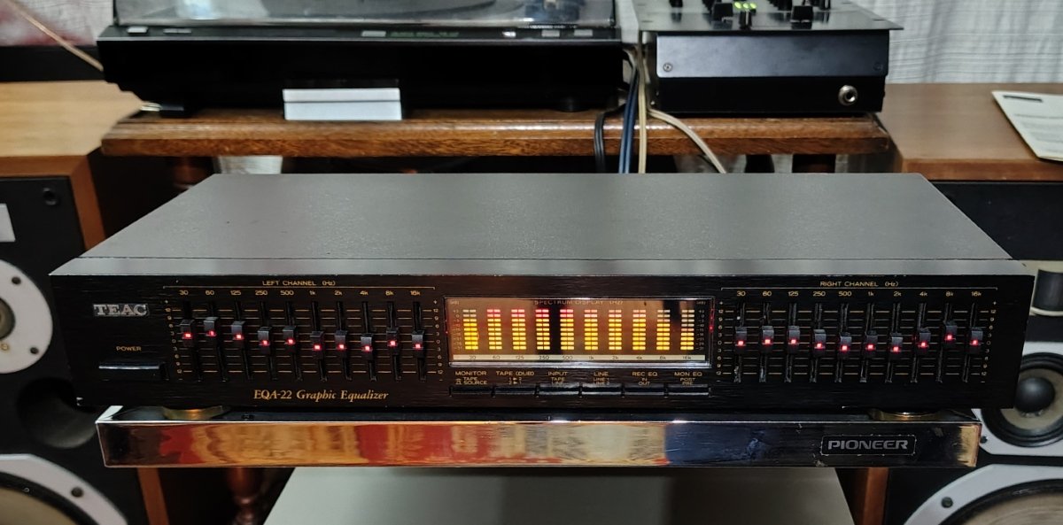 teac-eqa22